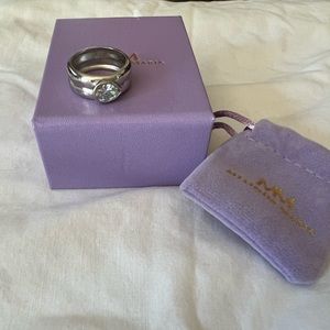 Melinda MariaThe More The Bling The Better Ring